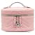 GUCCI Handbags GG Marmont Pink Linen  ref.1265564