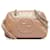 GUCCI Handbags Soho Chain Pink Linen  ref.1265566