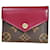 Louis Vuitton Zoé Brown Cloth  ref.1265577