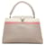 LOUIS VUITTON Handbags Capucines Brown Linen  ref.1265600