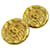Chanel COCO Mark Golden Metall  ref.1265654
