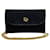 Dior Diorissimo Black Cloth  ref.1265663