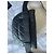 Mademoiselle Gürteltasche / Bauchtasche CHANEL Schwarz - Ansicht 8