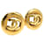 Chanel COCO Mark Golden Metal  ref.1265701