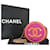Chanel Matelassé Rosa  ref.1265706