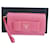 Prada Saffiano Pink Leder  ref.1265718