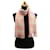 BURBERRY Pink Wool  ref.1265736