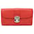 Louis Vuitton Amelia Red Leather  ref.1265844