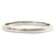 Cartier D'Amour Argento Platino  ref.1265896