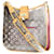 Louis Vuitton Musette Brown Cloth  ref.1265913