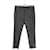 Courreges wool pants Grey  ref.1265950
