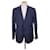 Gucci Giacca di lana Blu  ref.1265951