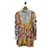 Autre Marque NOUVEAUTÉS Robes T.International XS Viscose Multicolore  ref.1265969
