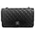 Timeless CHANEL  Handbags T.  leather Black  ref.1265977