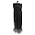 Autre Marque 16 ARLINGTON Robes T.International S Polyester Noir  ref.1265978