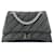 BALENCIAGA  Handbags T.  Denim - Jeans Grey  ref.1265994