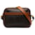 Brown Saint Laurent Le Monogramme Camera Bag Leather  ref.1266037