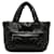 Black Chanel Coco Cocoon Tote Bag Cloth  ref.1266041