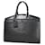 Louis Vuitton Riviera Black Leather  ref.1266085