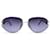 Christian Dior Vintage Metal Sunglasses Optyl 2492 41 55/16 120 mm Golden  ref.1266145