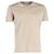 Hermès T-shirt in Grey Cotton  ref.1266151
