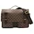Louis Vuitton Damier Ebene Broadway N42270 Cloth  ref.1266164