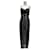Autre Marque THE GARMENT  Dresses T.International S Polyester Black  ref.1266173
