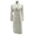 Autre Marque THE GARMENT  Coats T.Uk 6 polyester White  ref.1266179