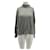 Autre Marque SKALL STUDIO  Knitwear T.International S Cashmere Grey  ref.1266183