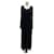 United Nude NU Robes T.0-5 1 polyestyer Polyester Noir  ref.1266192