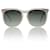 Autre Marque Vintage Klare Beige Sonnenbrille Mod. 113 Col.. 82 54/16 135MM Kunststoff  ref.1266217
