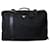Saffiano Prada Black Nylon Suitcase  ref.1266256