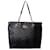 Gucci Black large Marmont leather tote  ref.1266297