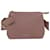 Burberry - Pink Leather  ref.1266317