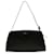 The Row Black Dalia Shoulder Bag Leather Pony-style calfskin  ref.1266340