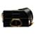 Cuir noir Dior 30 SAC COFFRET MONTAIGNE Veau façon poulain  ref.1266352