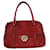 Gucci Totes Red Lambskin  ref.1266397