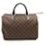 Louis Vuitton Damier Ebene Speedy 30 N41531 Cloth  ref.1266433