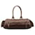 Céline Leather Boston Bag  ref.1266461