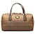 Burberry Vintage Check Boston Bag Cloth  ref.1266469