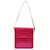 Louis Vuitton Mott Pink Lackleder  ref.1266491