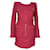 Chanel Campanha publicitária de 9 mil dólares para terno de tweed Lesage.  ref.1266500