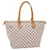 Louis Vuitton Saleya White Cloth  ref.1266516