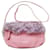Burberry Totes Pink Leather  ref.1266520