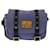 Louis Vuitton Besace Purple Cloth  ref.1266532