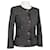 Chanel Giacca in tweed con bottoni gioiello Paris / Edinburgh CC. Multicolore  ref.1266533