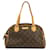 Louis Vuitton Montorgueil Brown Cloth  ref.1266649