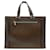 Louis Vuitton Kazbek Brown Leather  ref.1266655