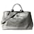 Prada Canapa Grey Cloth  ref.1266657
