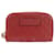 Gucci Micro Guccissima Red Leather  ref.1266659
